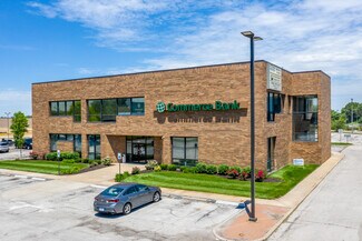 Kansas City, MO Office - 110 NW Barry Rd