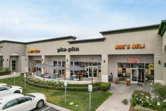 Laguna Hills, CA Retail - 23052 Lake Forest Dr