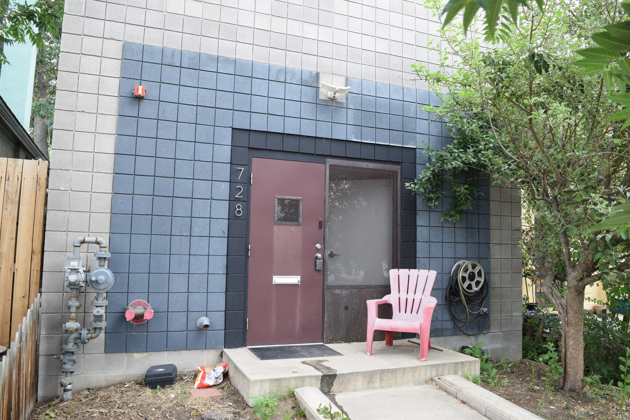 728 Lipan St, Denver, CO for Rent