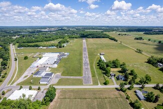 Tecumseh, MI Specialty - 4330 Macon Hwy