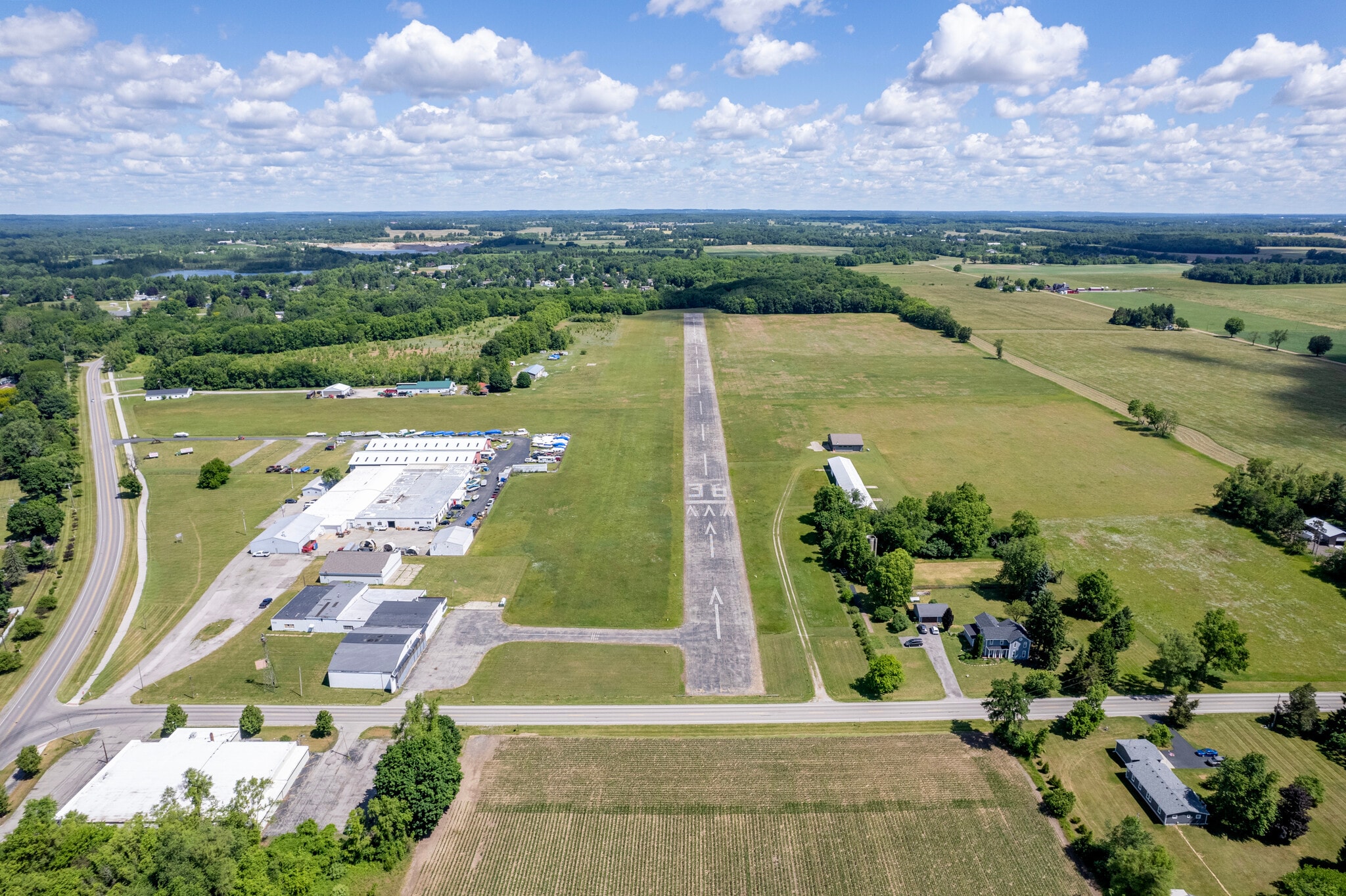 4330 Macon Hwy, Tecumseh, MI for Sale