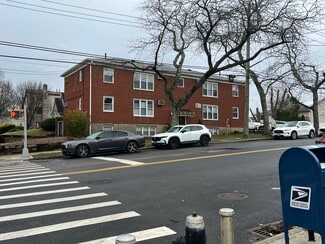 Staten Island, NY Apartments - 194 Barlow Ave