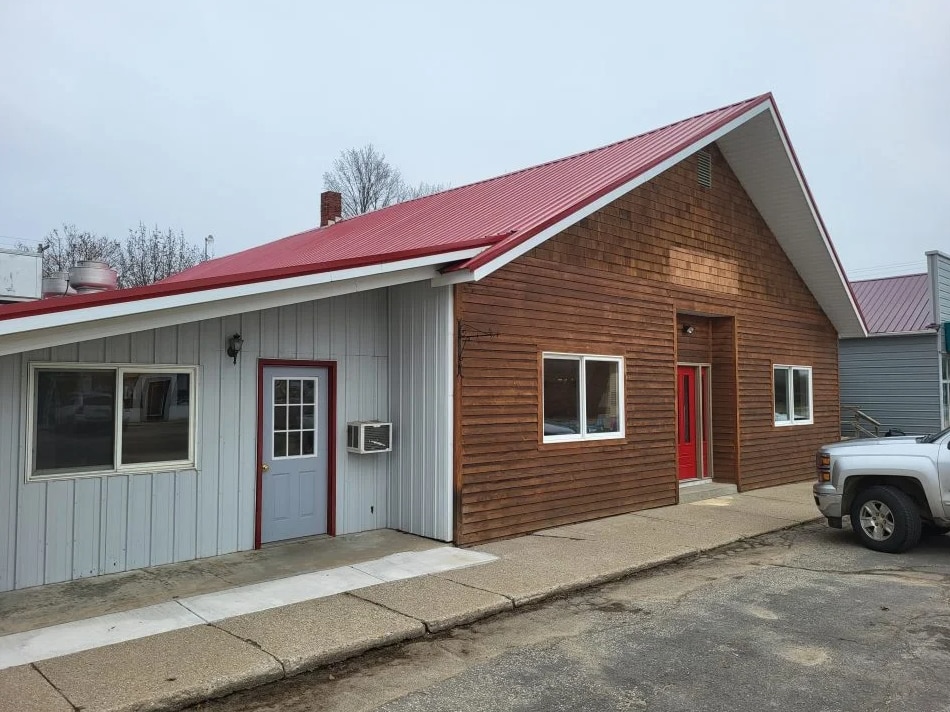 333 W Main St, Blanchard, MI for Sale