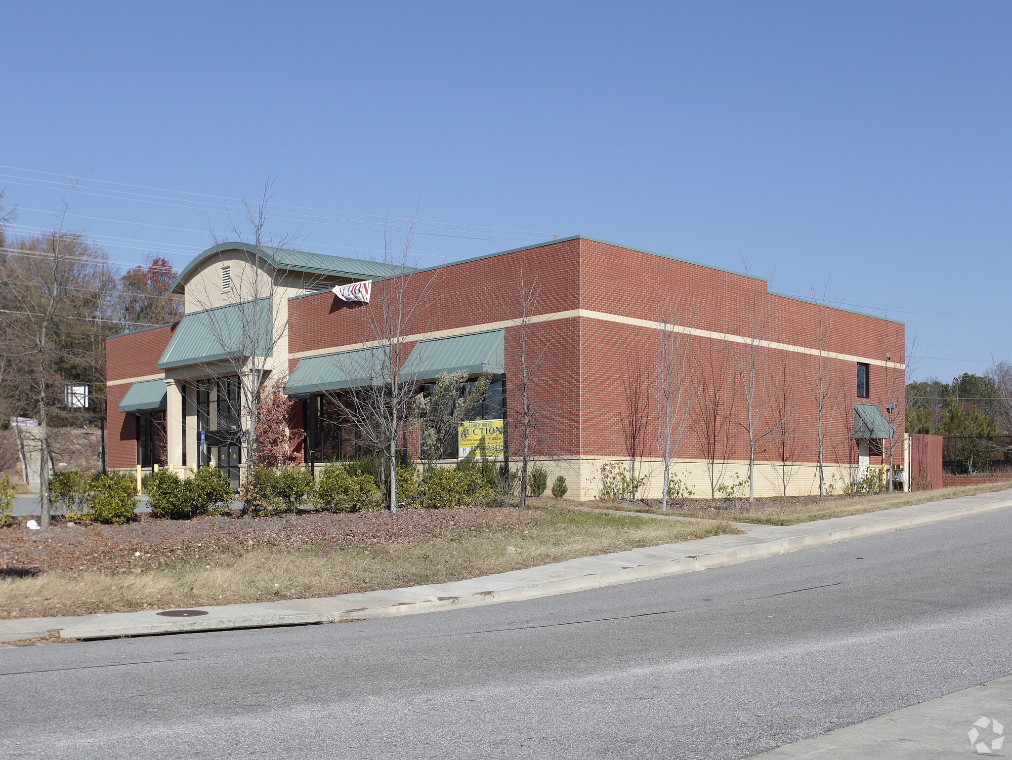 12915 Highway 9, Alpharetta, GA for Rent