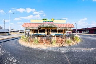 Jackson, TN Restaurant - 71 Carriage House Dr