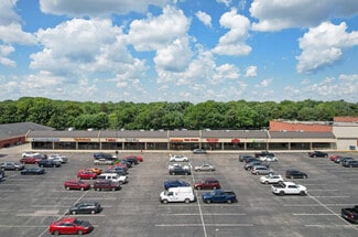 Muncie, IN Retail - 811 S Tillotson Ave Muncie, IN Retail - 811 S Tillotson Ave