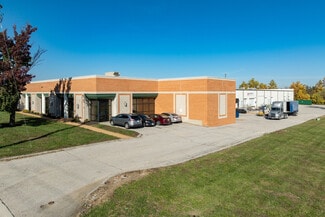 Fenton, MO Industrial - 1111 Horan Dr