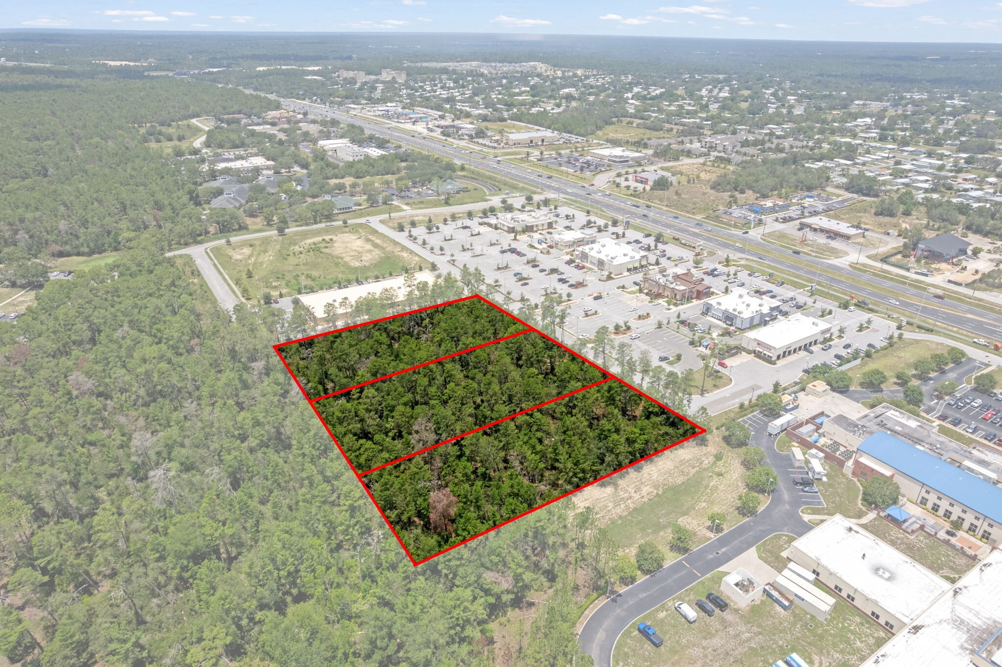 00 Sagheer Street, Brooksville, FL for Sale