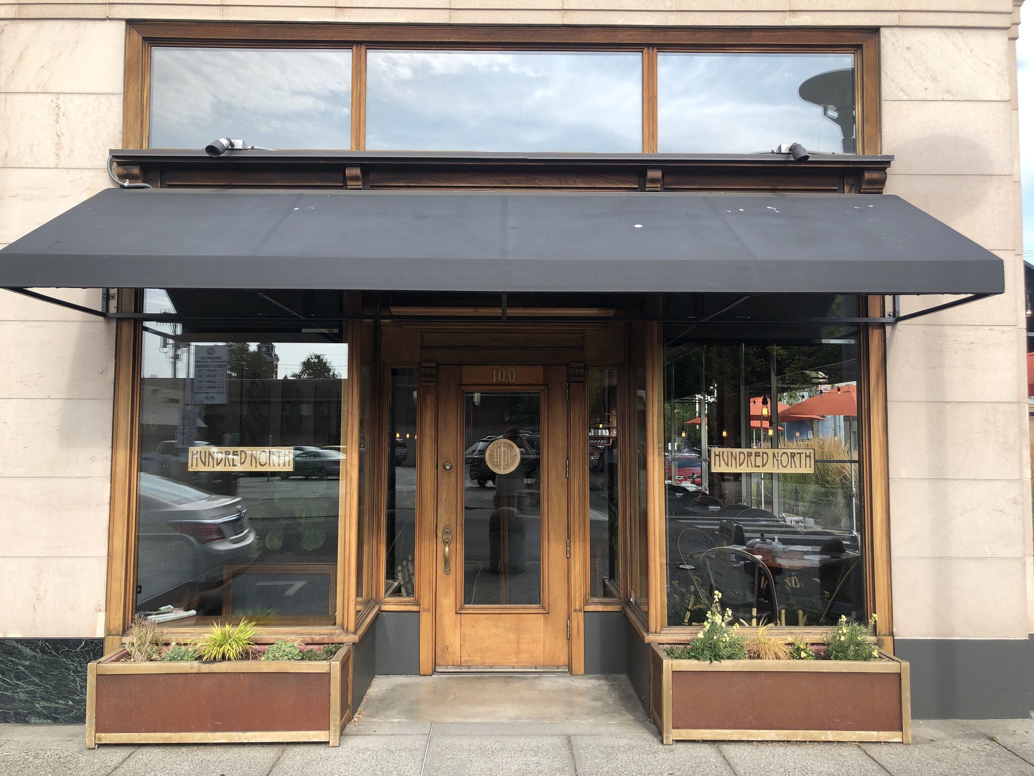 100 N Commercial St Bellingham, WA 98225 Retail Property for Sale on