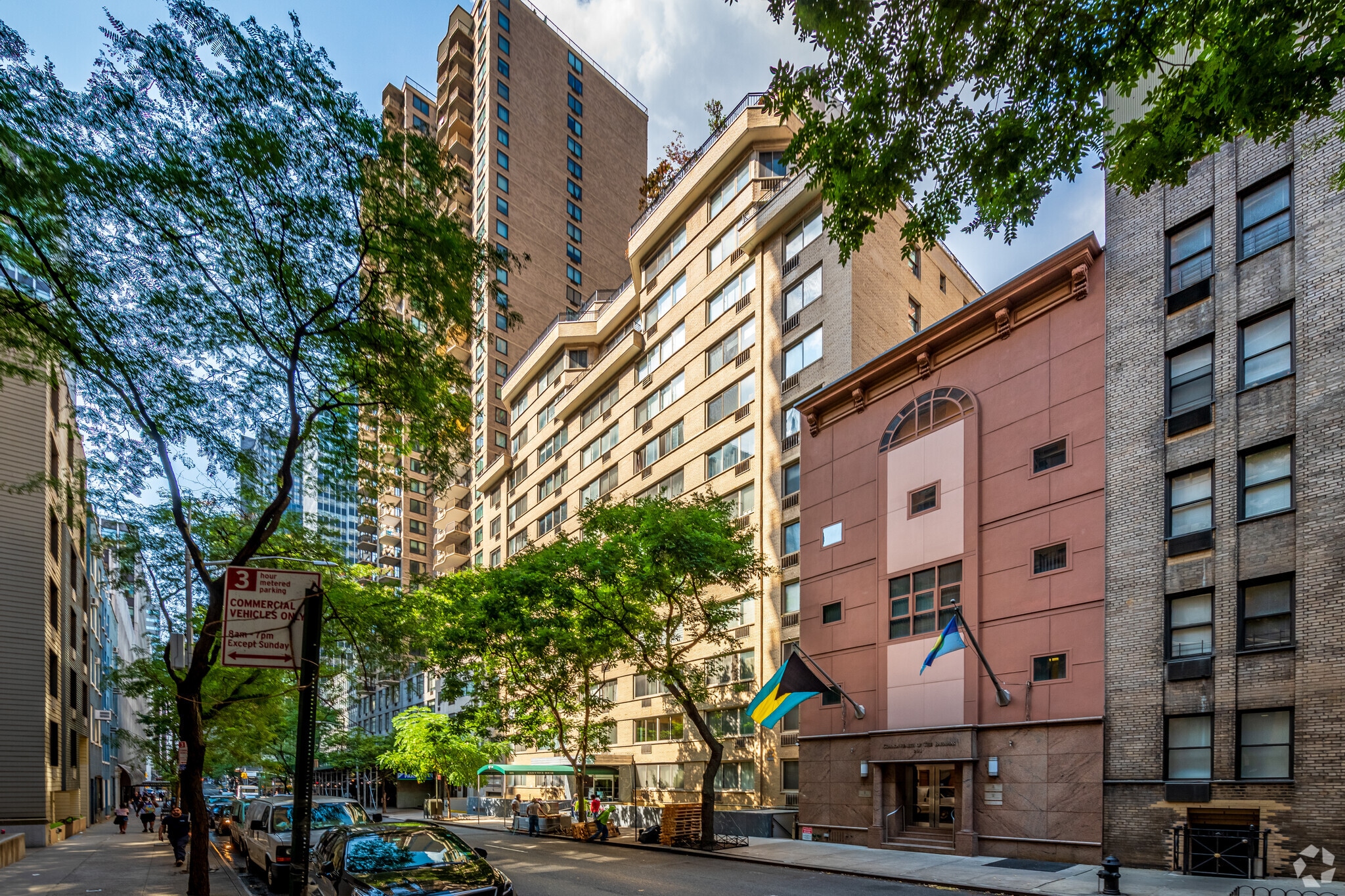 225 E 46th St, New York, NY for Sale