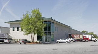 Virginia Beach, VA Flex - 545 S Birdneck Rd