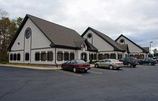 Brighton, MI Office/Medical - 10407 Grand River Rd