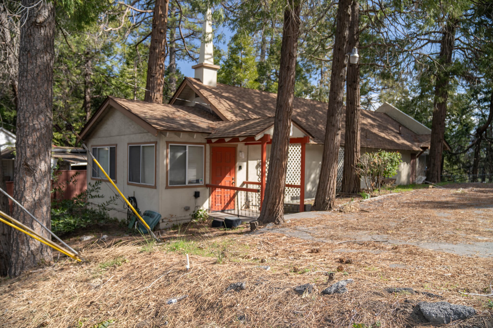 23575 Lake Dr, Crestline, CA for Rent