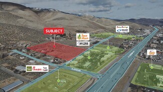 4530-4580 Cochise St  