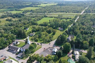 Williston, VT Commercial Land - 99 Oak Hill Rd