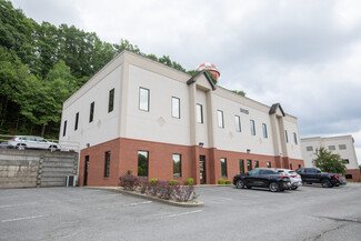 Morgantown, WV Office, Office/Medical - 965 Hartman Run Rd