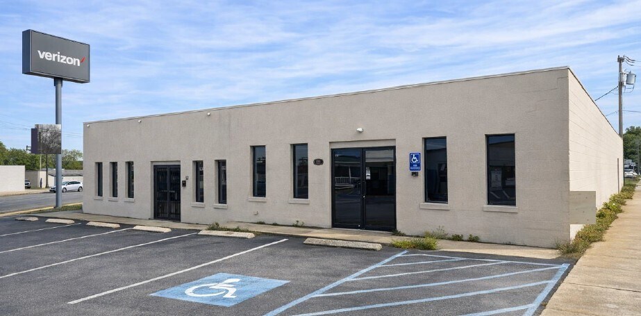 533-535 W Frederick St, Gaffney, SC for Rent