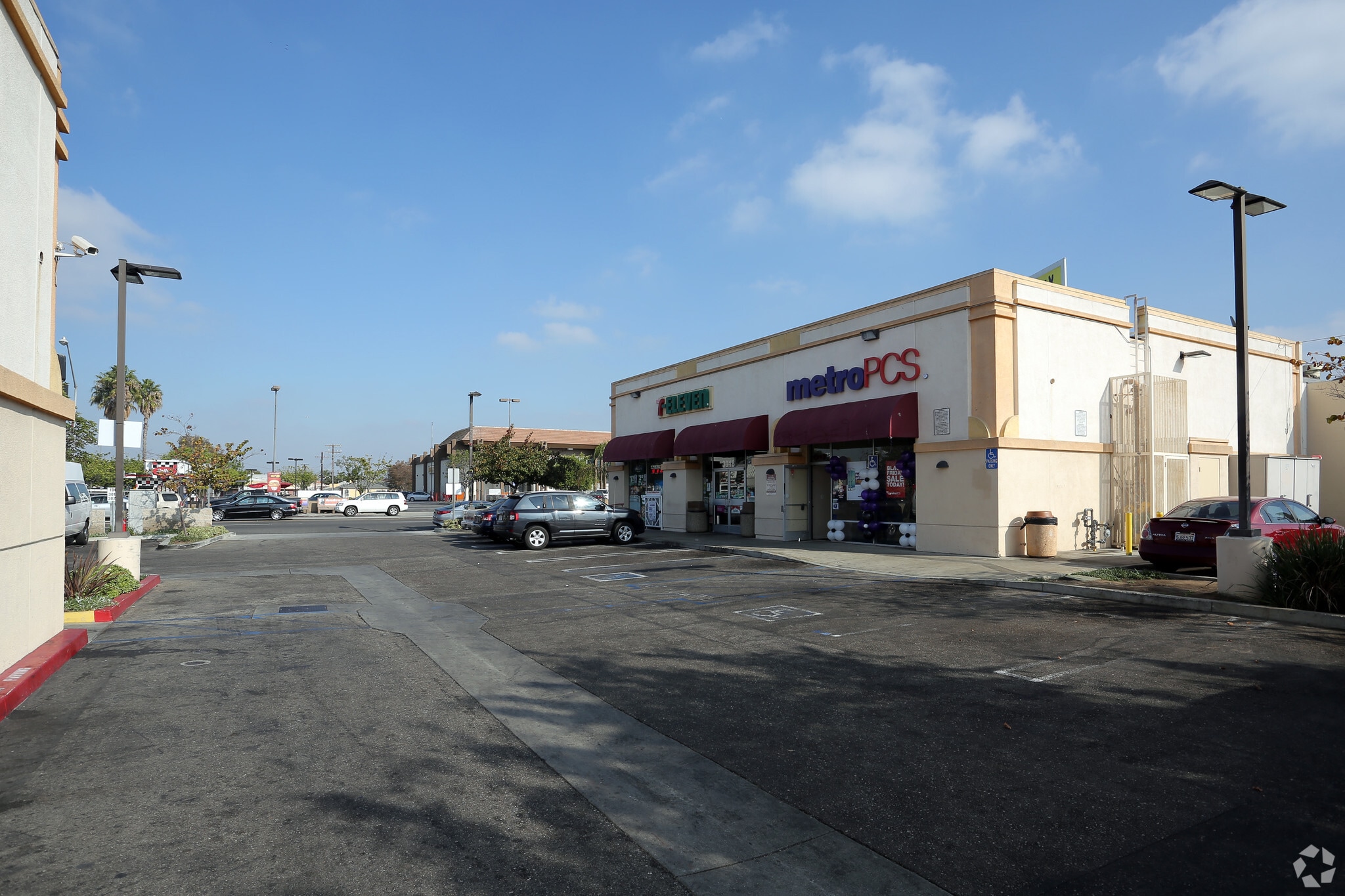 3018 W Manchester Blvd, Inglewood, CA for Rent