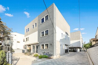 Los Angeles, CA undefined - 146 Rosemont Ave Los Angeles, CA undefined - 146 Rosemont Ave