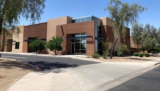 Mesa, AZ Industrial - 7257 S Atwood