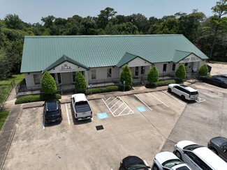 Friendswood, TX Office, Office/Medical, Office/Retail - 1110 S Friendswood Dr Friendswood, TX Office, Office/Medical, Office/Retail - 1110 S Friendswood Dr