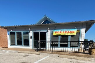 Tyler, TX Retail - 5106 Old Bullard Rd