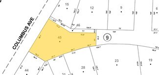 Lindenhurst, NY Commercial Land - 269 Montauk Hwy Lindenhurst, NY Commercial Land - 269 Montauk Hwy