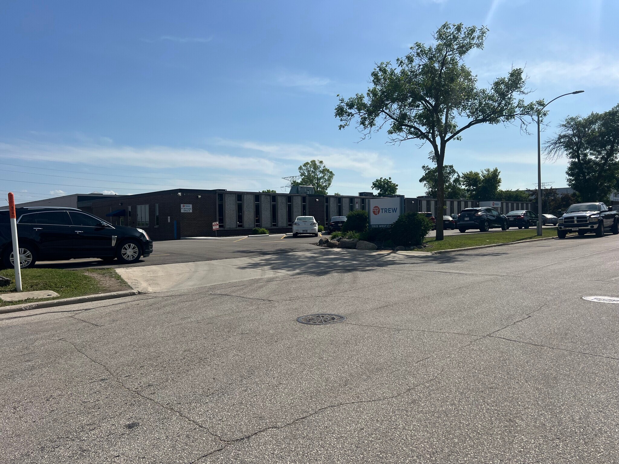 11925 W Carmen Ave, Milwaukee, WI for Rent