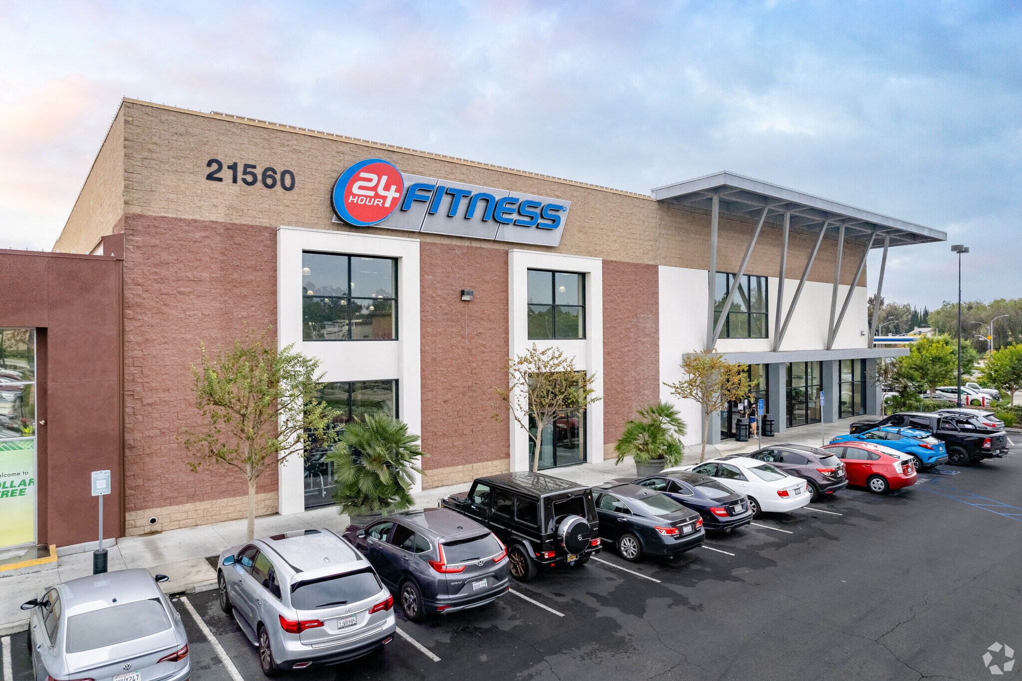21560 Valley Blvd, City Of Industry, CA for Rent