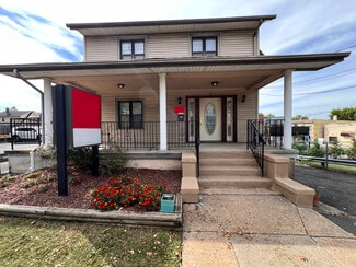 Ridgefield Park, NJ Office/Residential - 17 Winant Ave