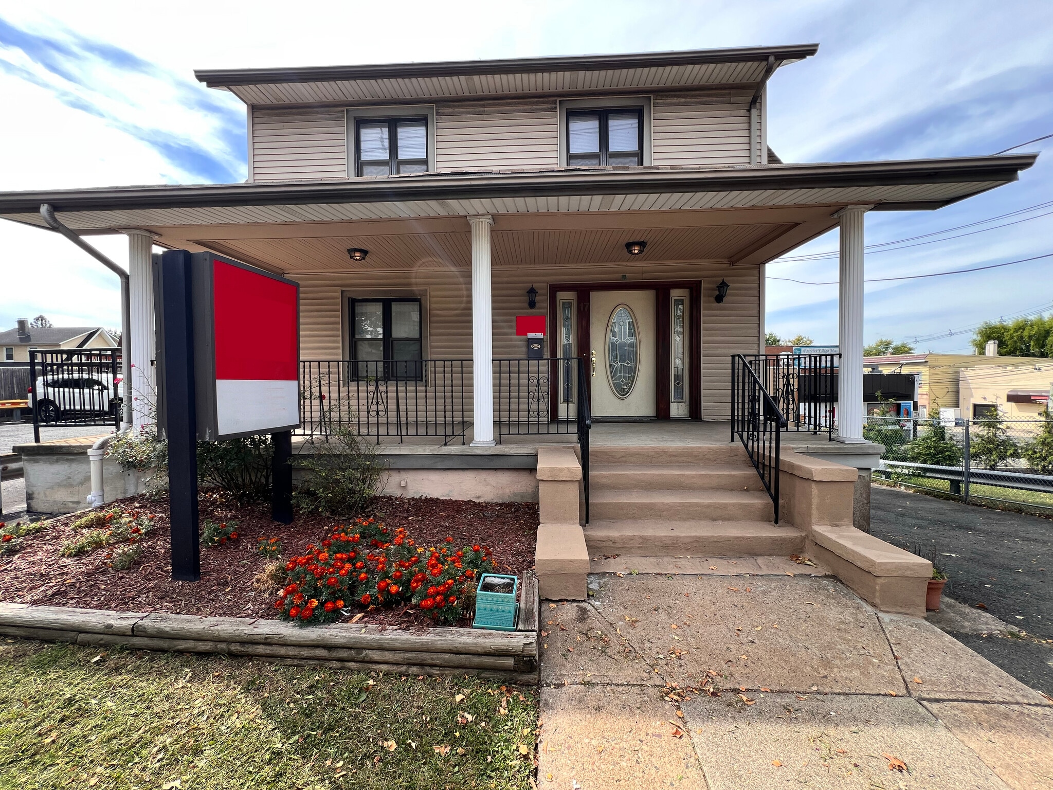 17 Winant Ave, Ridgefield Park, NJ for Sale