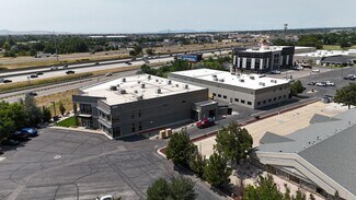 Farmington, UT Industrial - 360 S 200 W