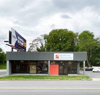 3646 Williamson Rd Nw  