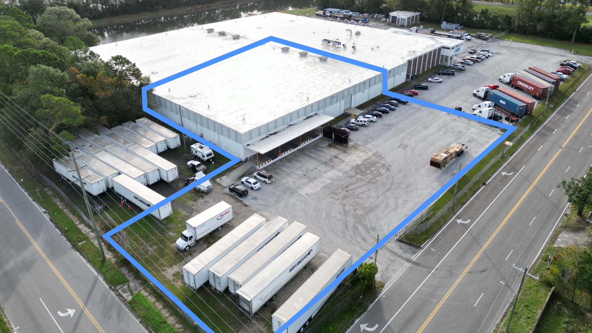 3333 N Canal St, Jacksonville, FL for Rent