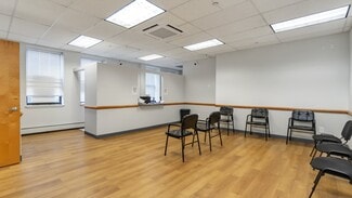 Bronx, NY Office - 2385 Arthur Ave