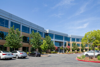 Rocklin, CA Office - 6020 W Oaks Blvd