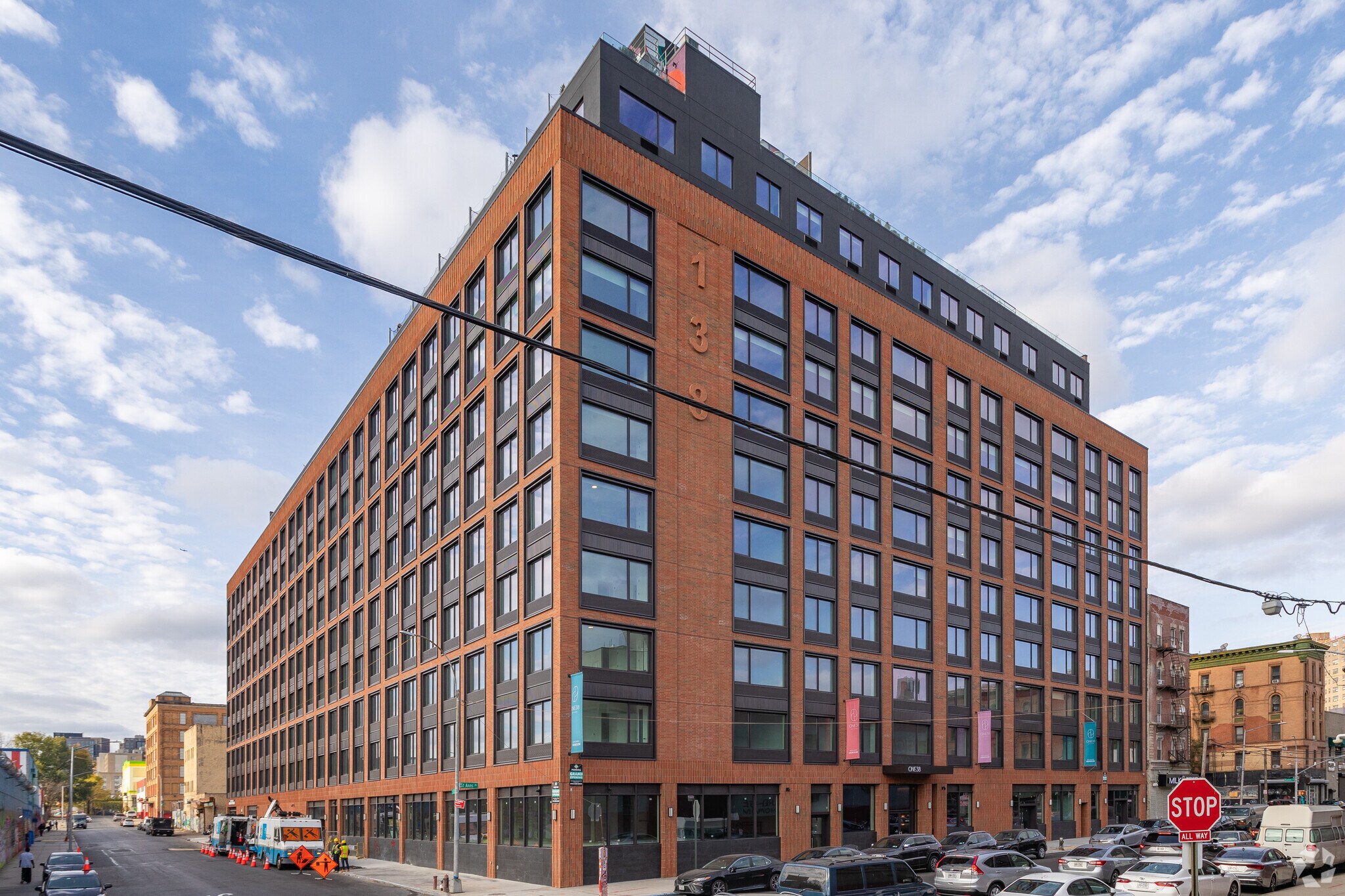 138 Bruckner Blvd, Bronx, NY for Rent