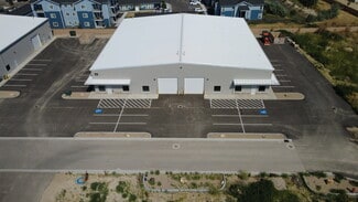 Caldwell, ID Industrial - 519 Millennium Park Lane