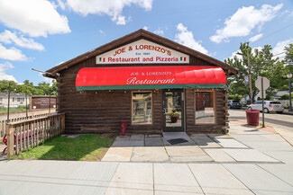 Hawley, PA Restaurant - 121 Main Ave
