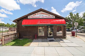 Hawley, PA Retail - 121 Main Ave