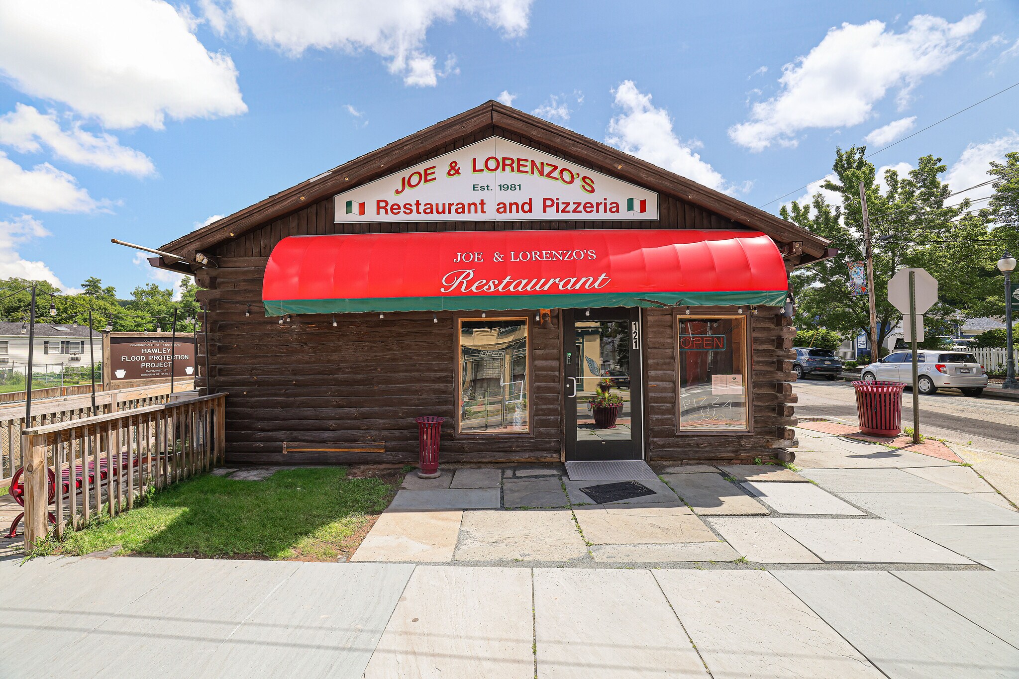 121 Main Ave, Hawley, PA for Sale