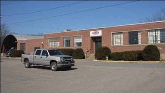 Amesbury, MA Industrial - 38 Water St
