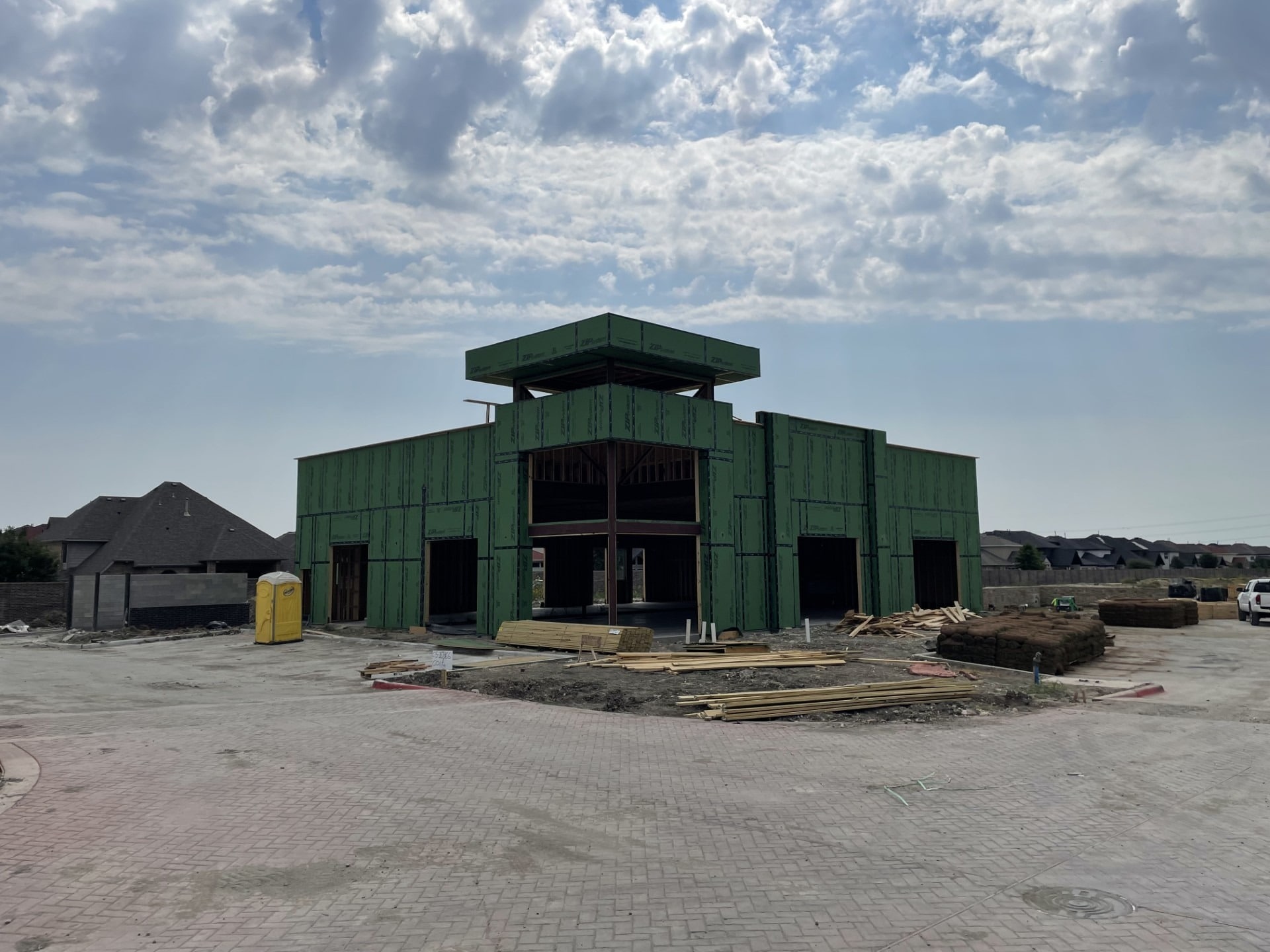 10366 Coit Rd, Frisco, TX for Rent
