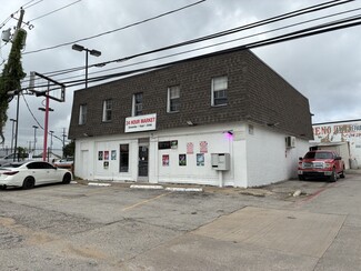 Dallas, TX Retail - 10521 Harry Hines Blvd Dallas, TX Retail - 10521 Harry Hines Blvd