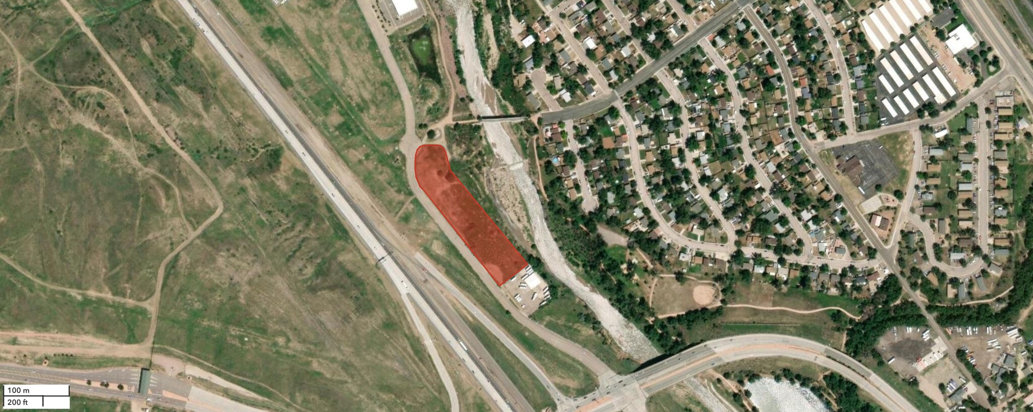 7269 Bandley Rd, Fountain, CO for Sale