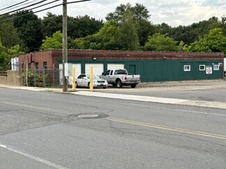 Waterbury, CT Industrial - 240 E Aurora St