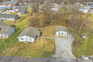 Ashland, MO Multi-Family - 209 E Johnson Ave
