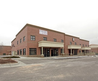 Parker, CO Industrial - 10495 S Progress Way