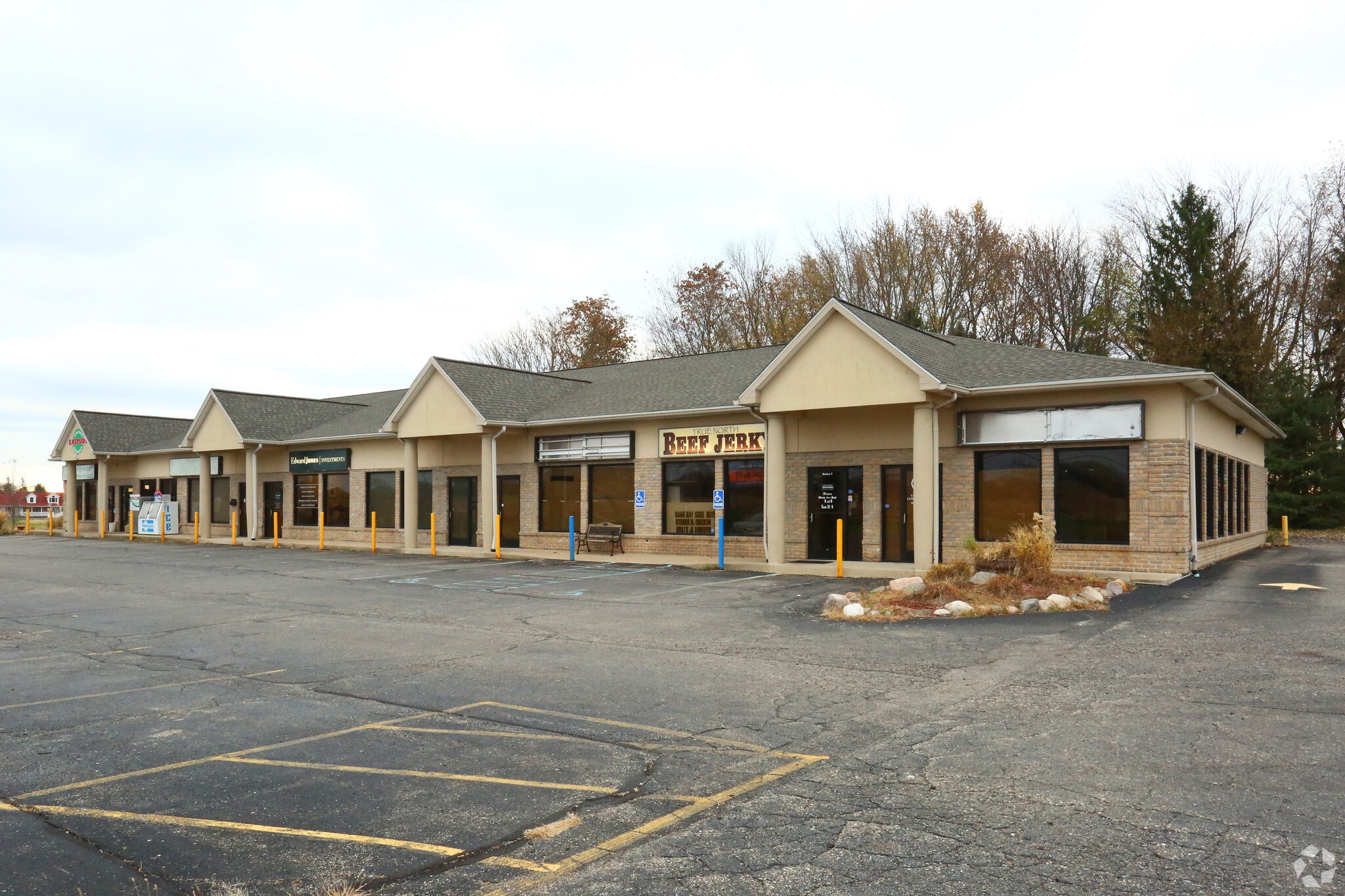 12855 Old US Hwy 12, Chelsea, MI for Rent
