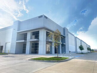 Denton, TX Industrial - 620 S Western Blvd